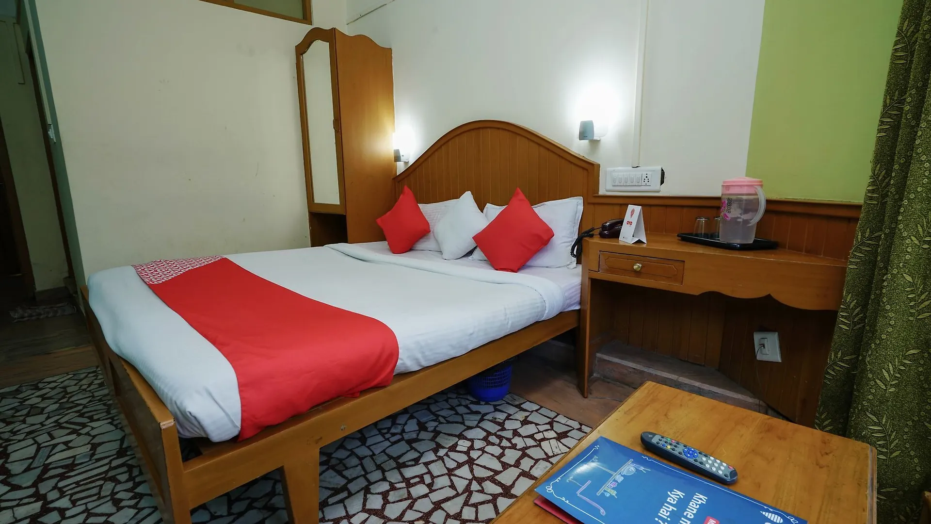 ***  Hotel Oyo 6512 Munnar Heaven Indien
