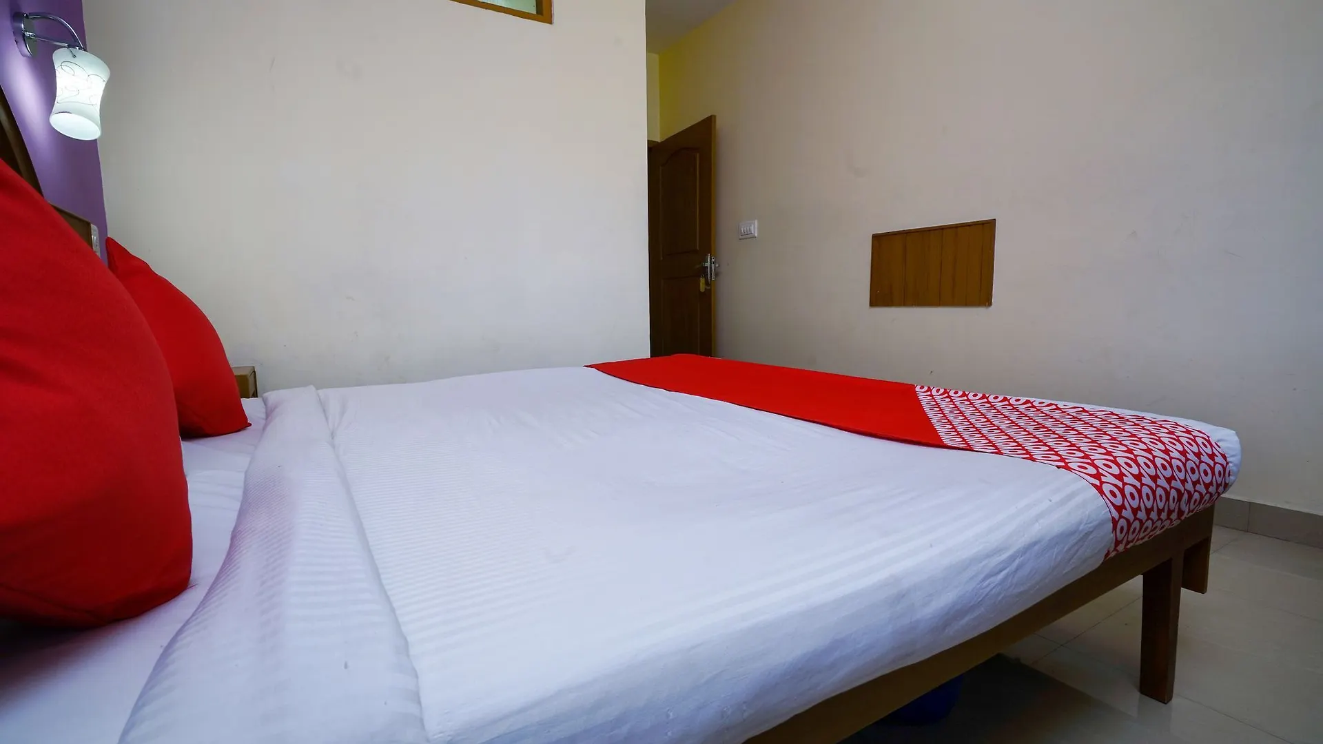 Hotel Oyo 6512 Munnar Heaven